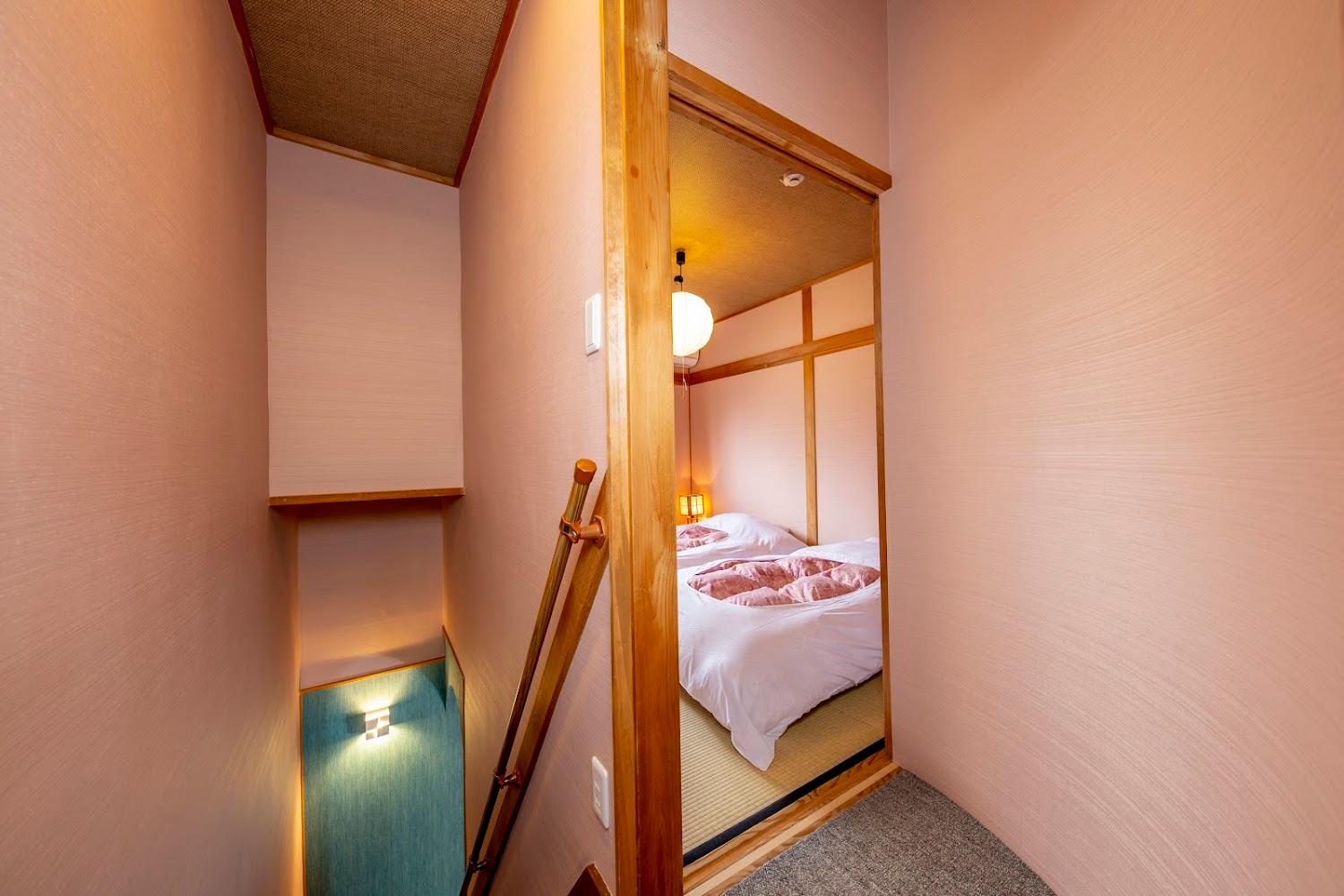 Cover Image for Kizuna House by Japan Experience