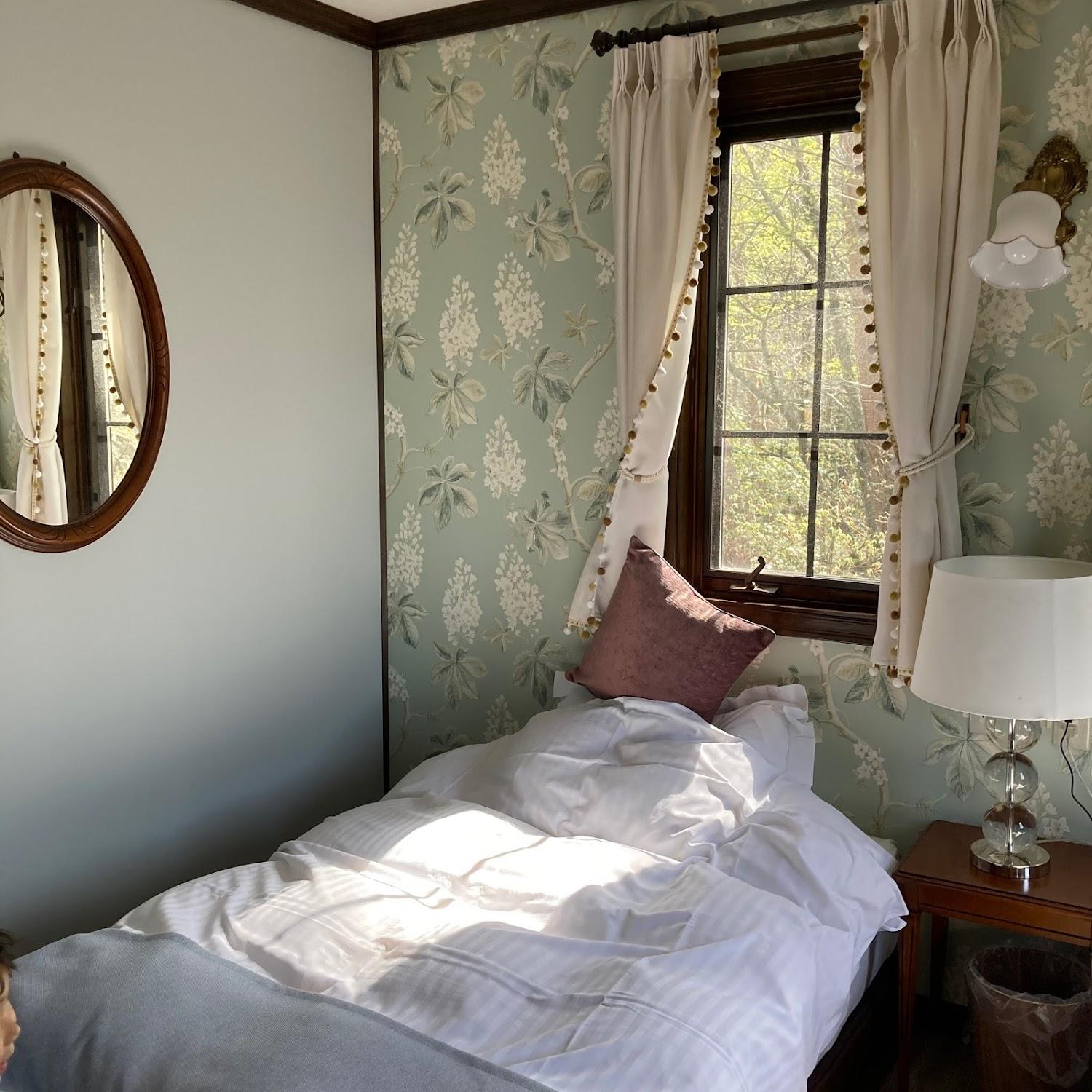 Cover Image for Auberge Florence