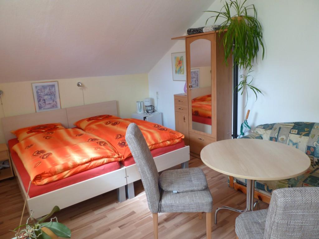 Cover Image for Pension Eiselt