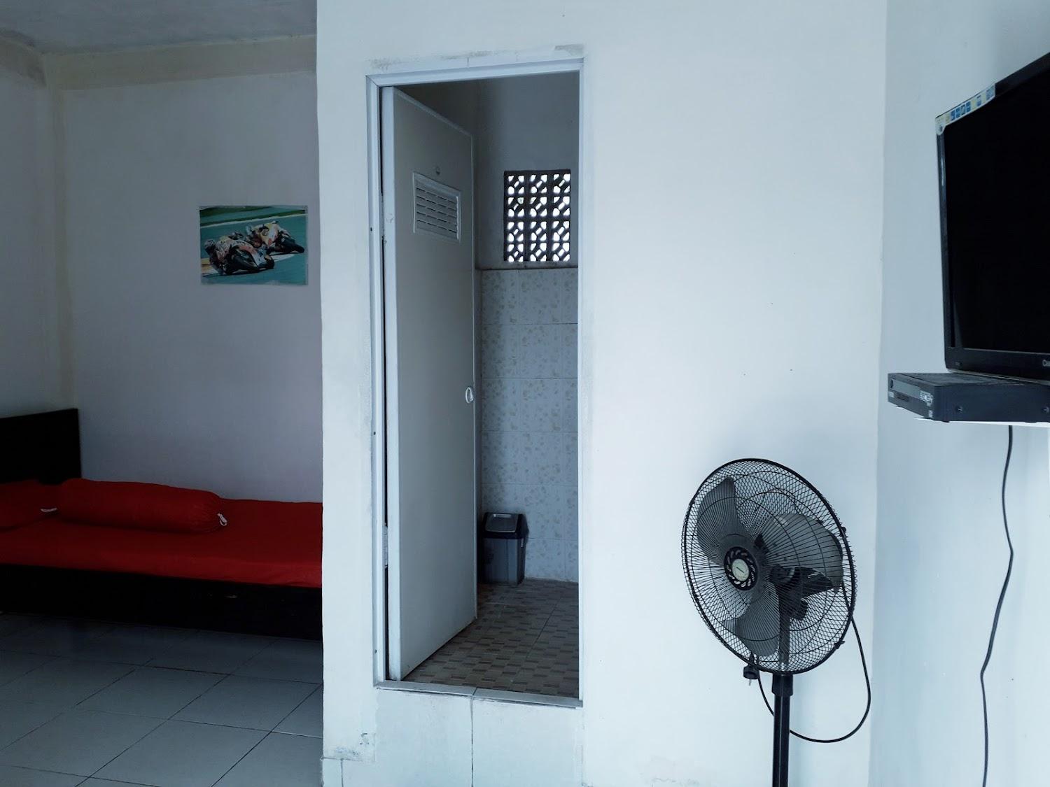 Cover Image for Hotel Sahabat