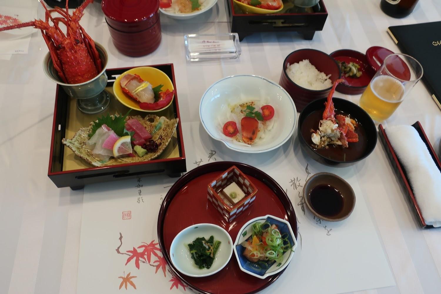 Cover Image for Hotel Granvia Wakayama