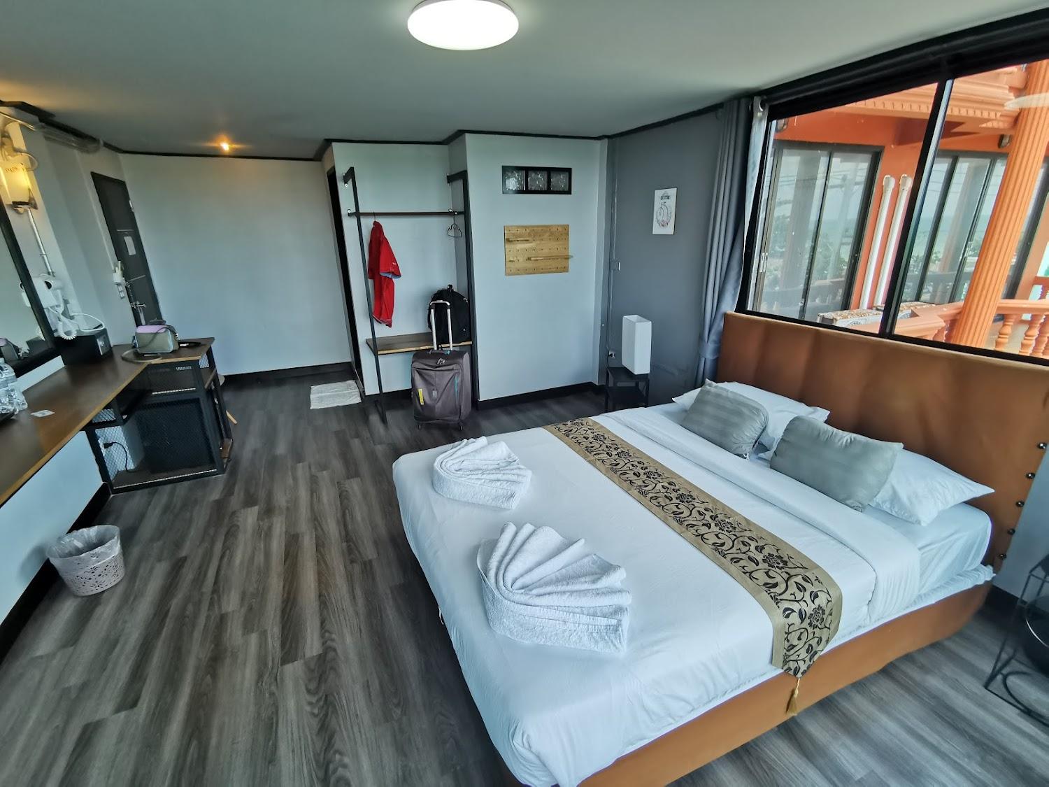 Cover Image for Pimpimarn Beach Hotel