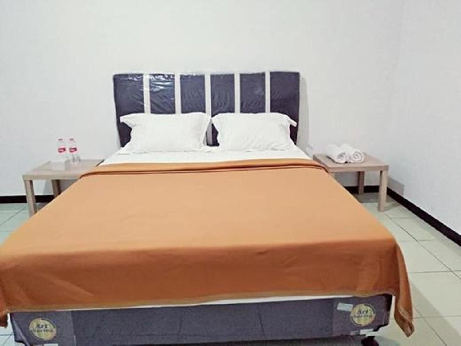 Cover Image for Oriental Residence Pasar Baru