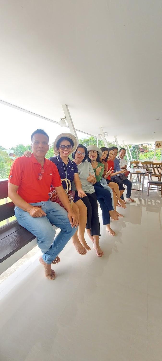 Cover Image for บ้านภูผาวังน้ำเขียว