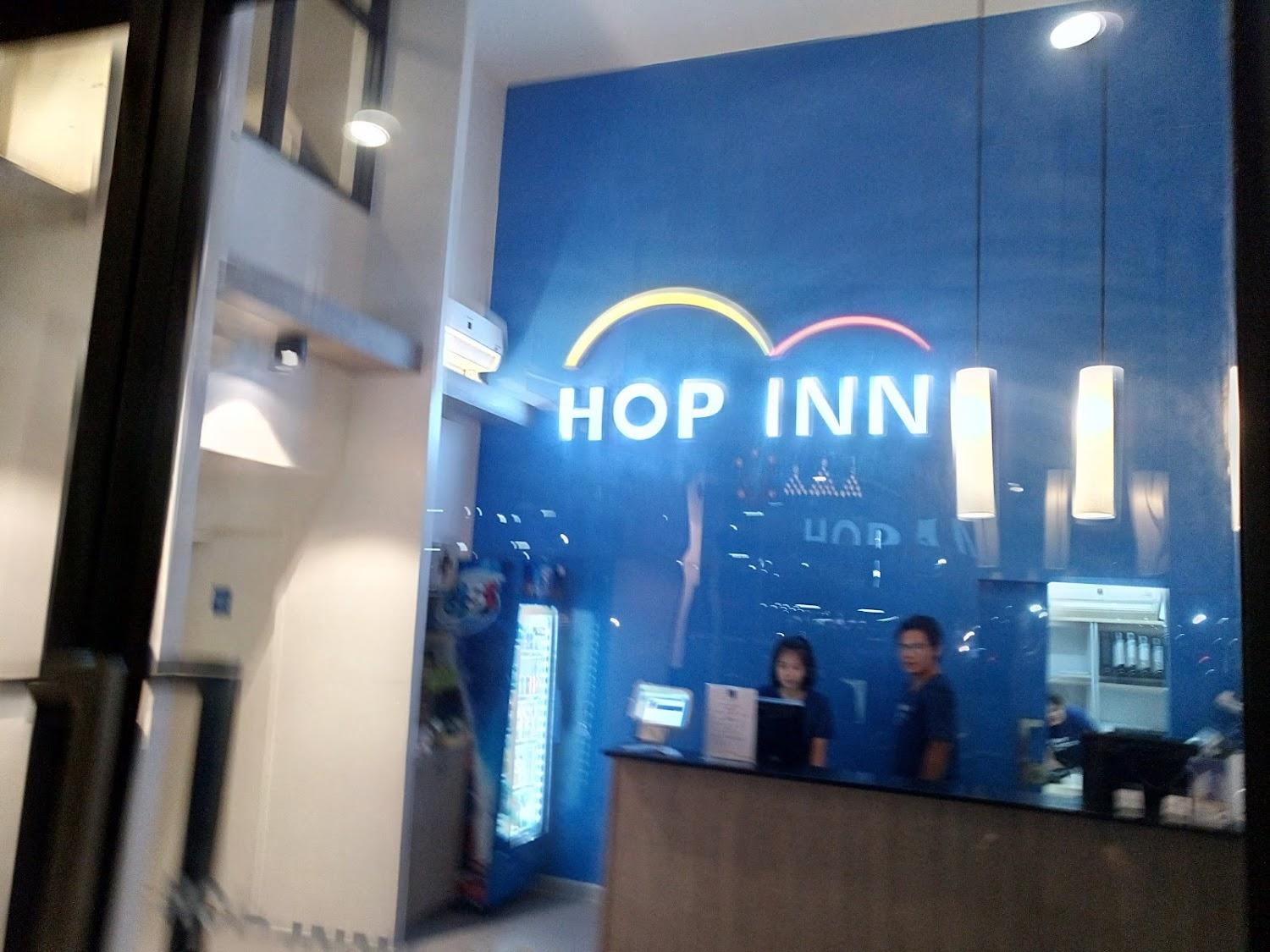 Cover Image for HOP INN Rangsit
