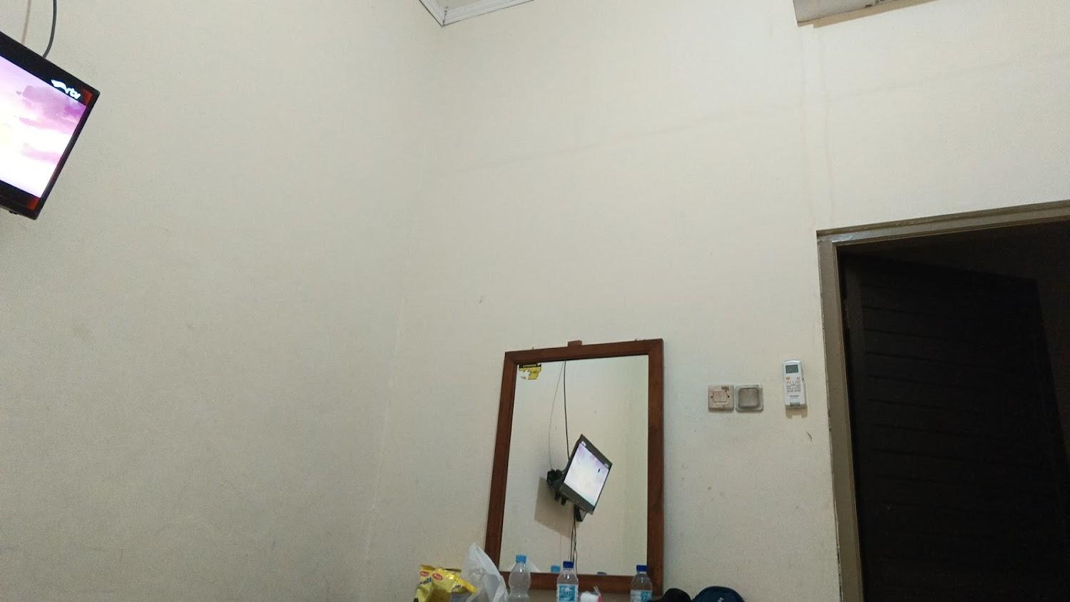 Cover Image for RedDoorz near Kampus 3 UTY Yogyakarta