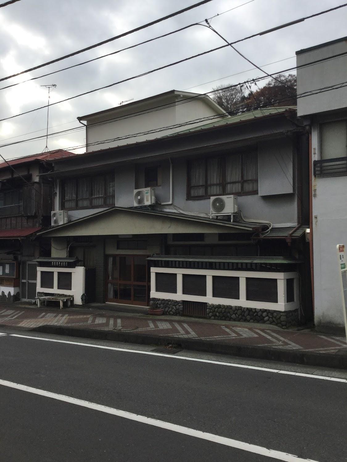 Cover Image for Wakabayashi