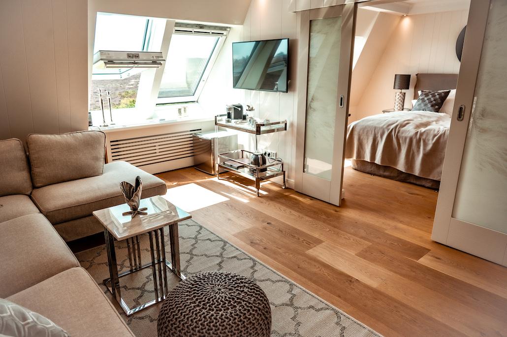 Cover Image for Boutique Suites Sylt