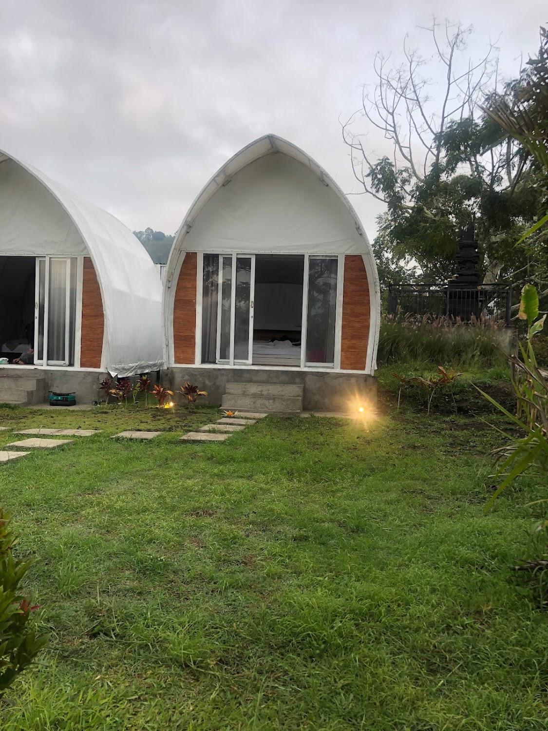 Cover Image for Surga House Jempana Kintamani RedPartner