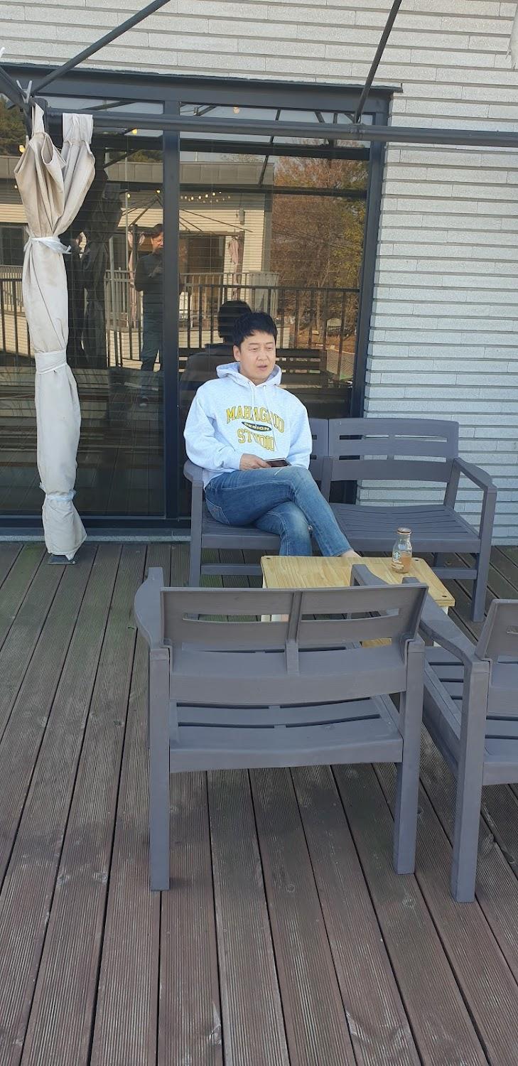 Cover Image for 휴모텔