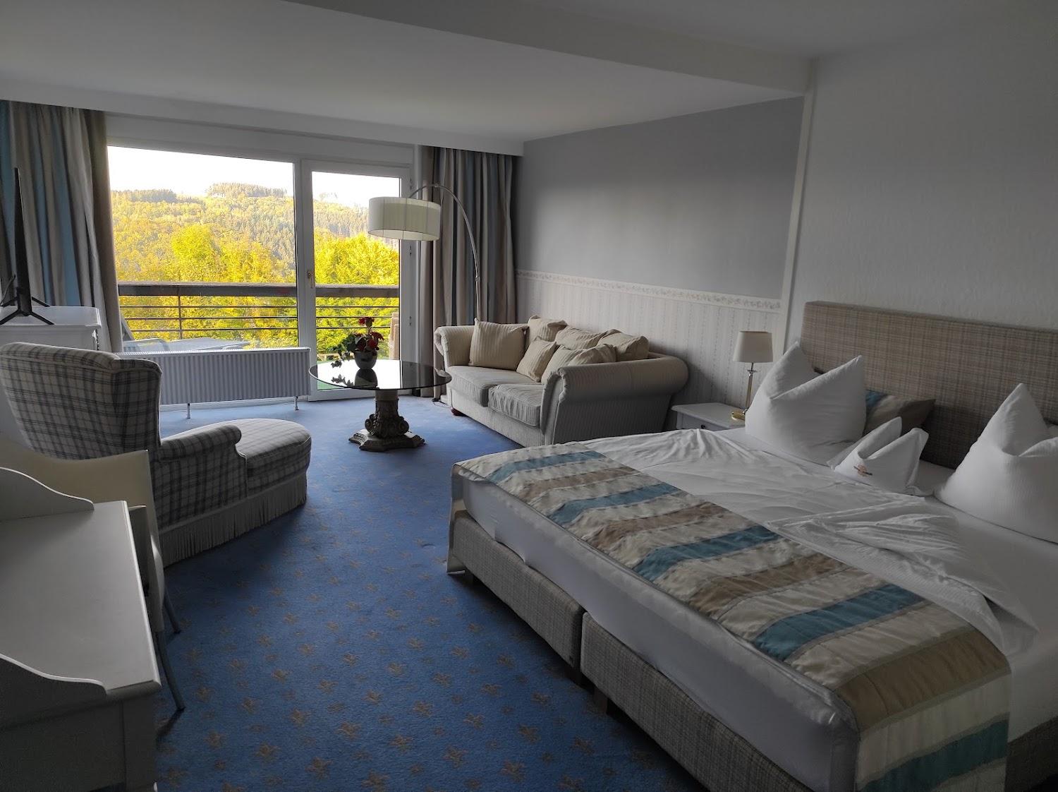 Cover Image for Hotel Albus