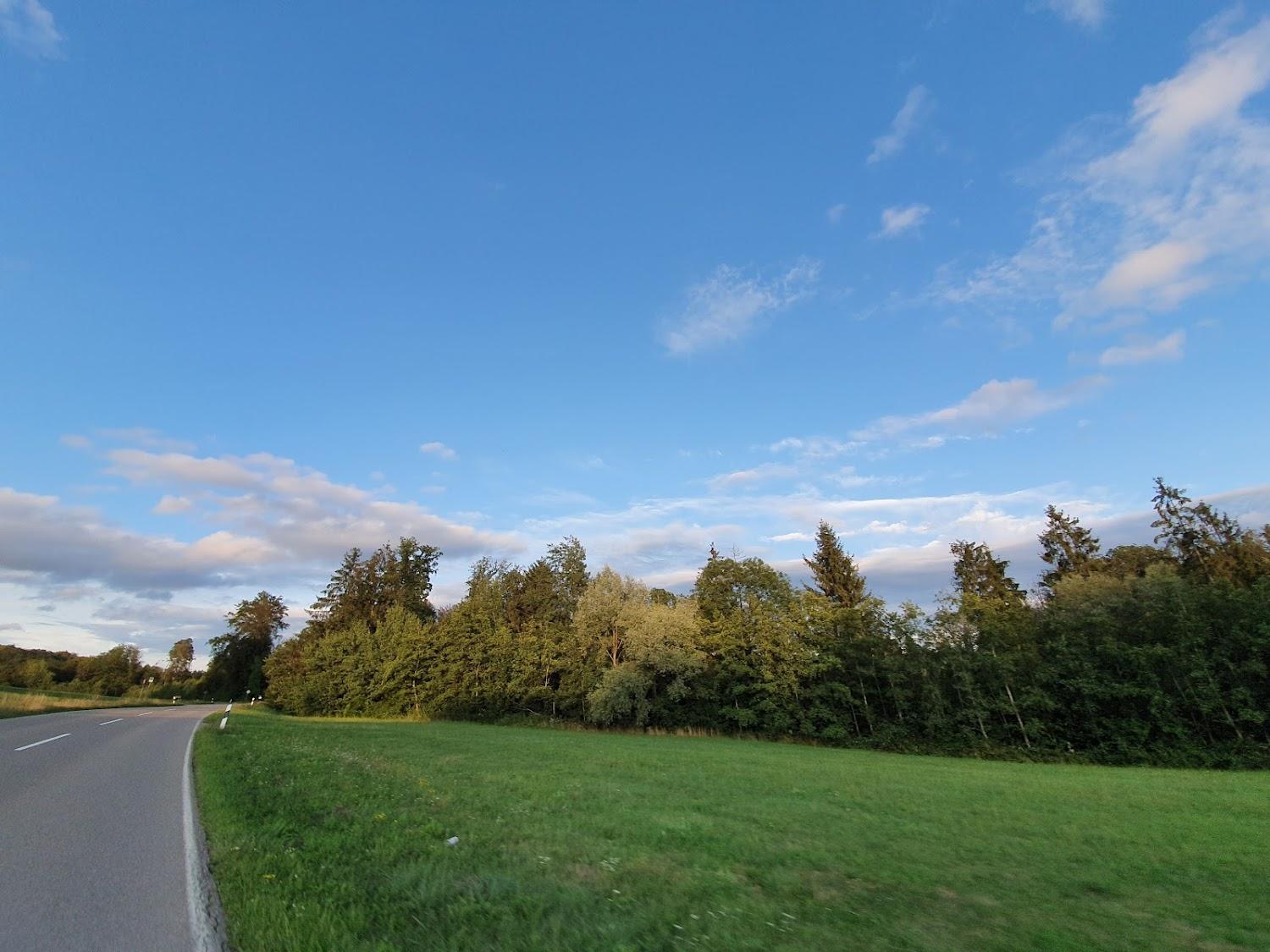 Cover Image for Monteurzimmer Hochsal