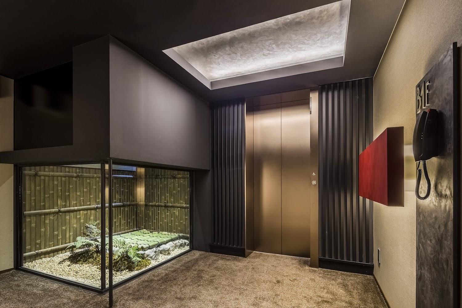 Cover Image for Solaria Nishitetsu Hotel Kyoto Premier