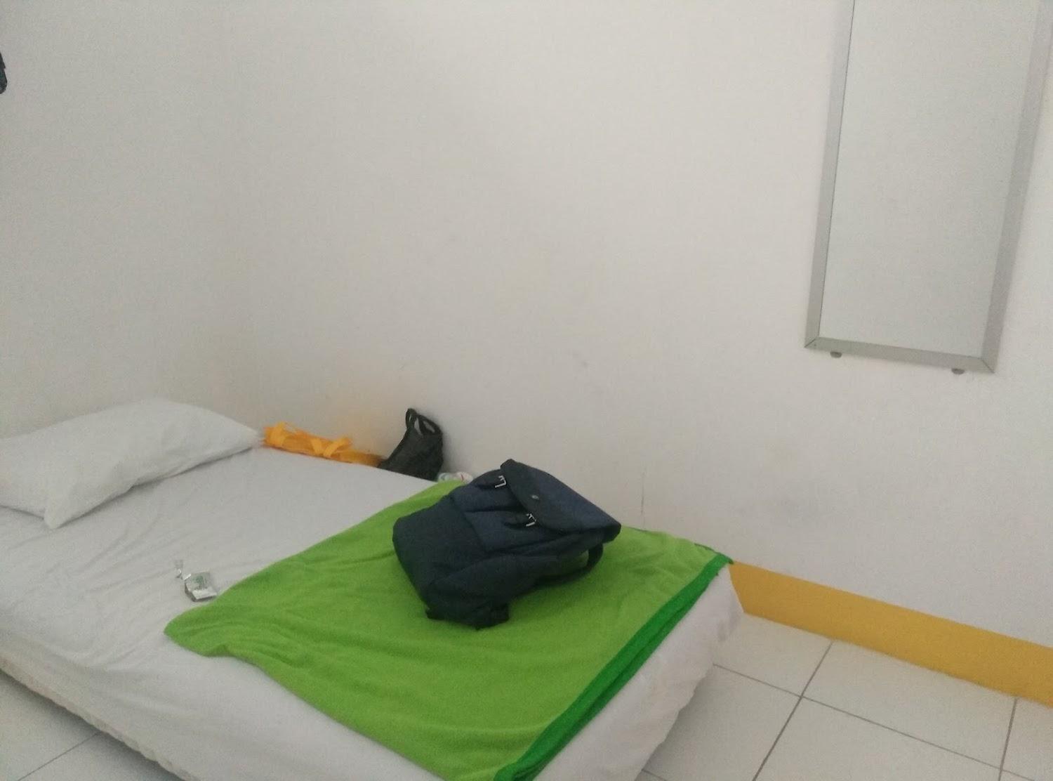 Cover Image for Rumah Kuning Syariah