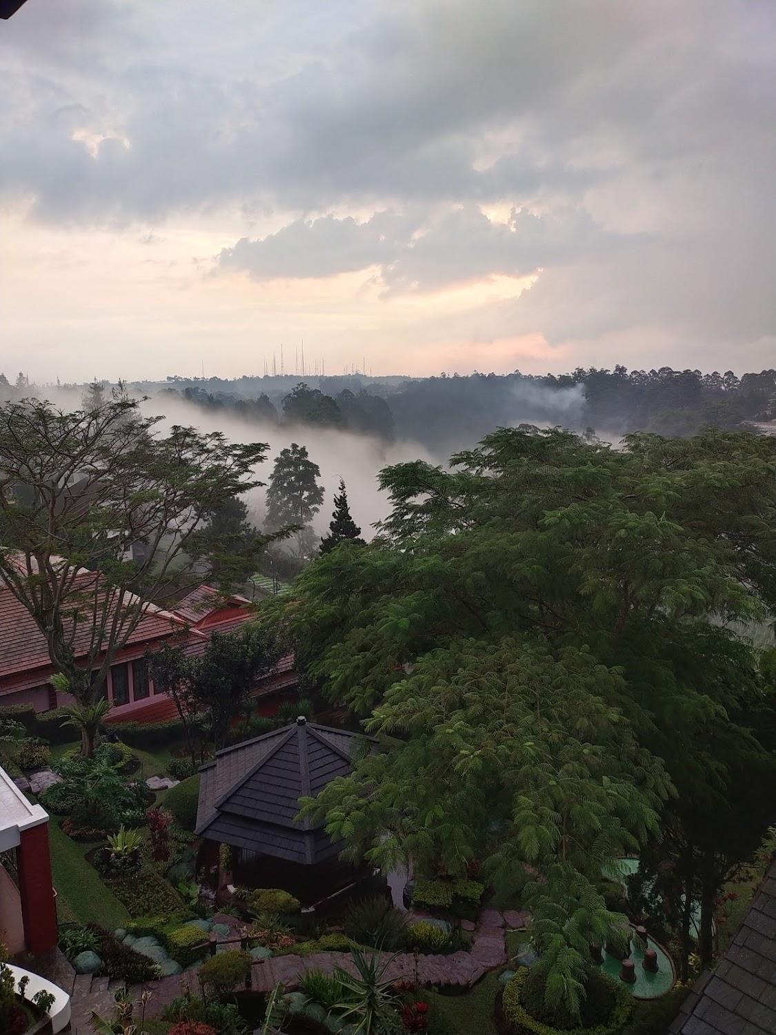 Cover Image for Villa Lala Lembang Bandung - @villalala_