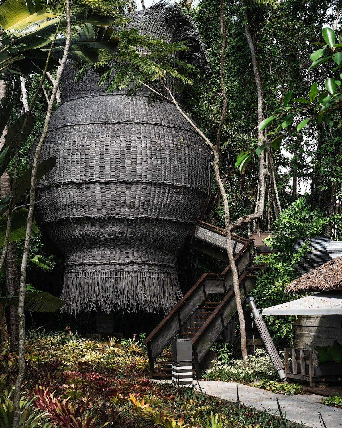 Cover Image for The Slate, Phuket