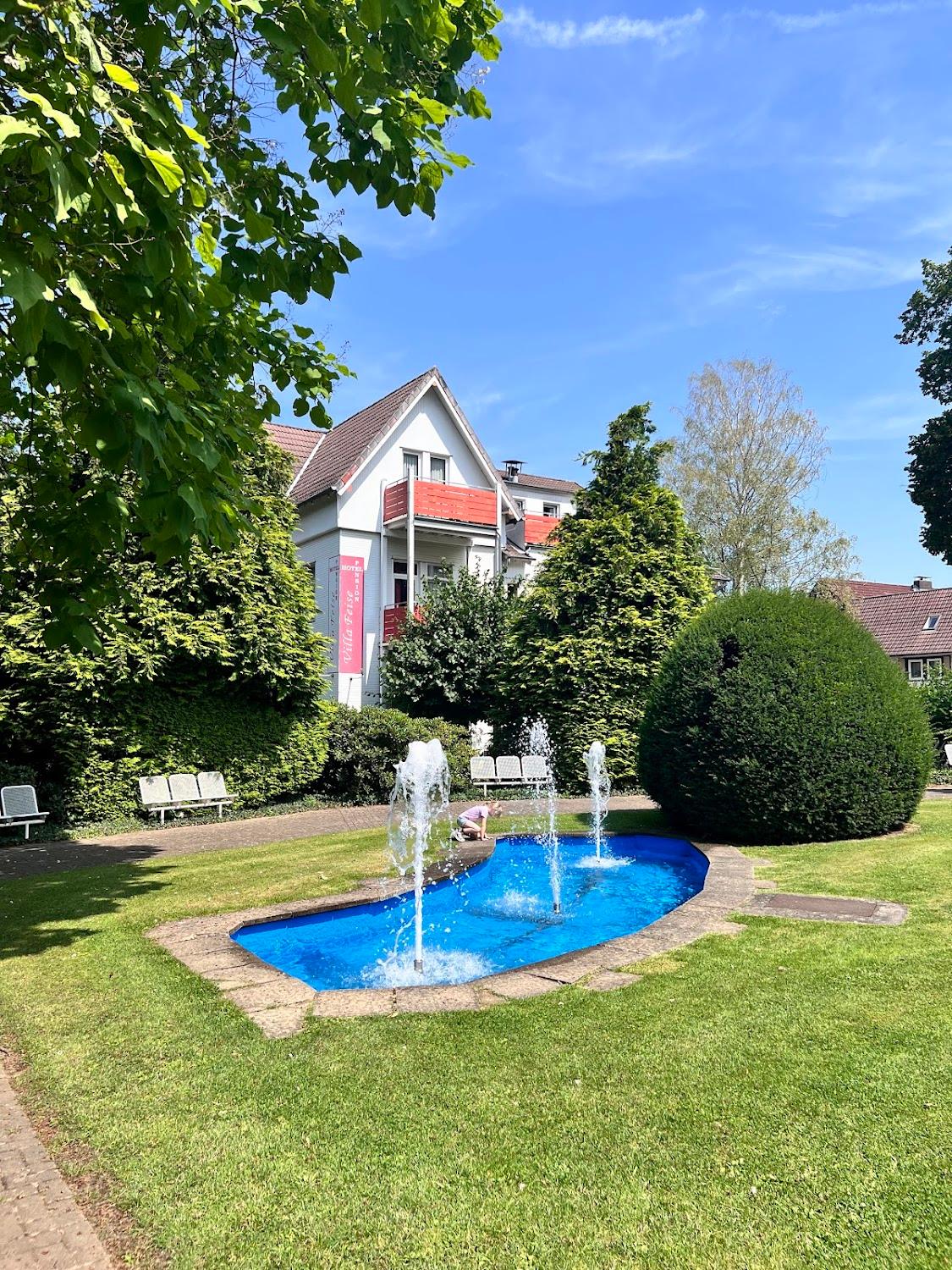 Cover Image for Villa Feise