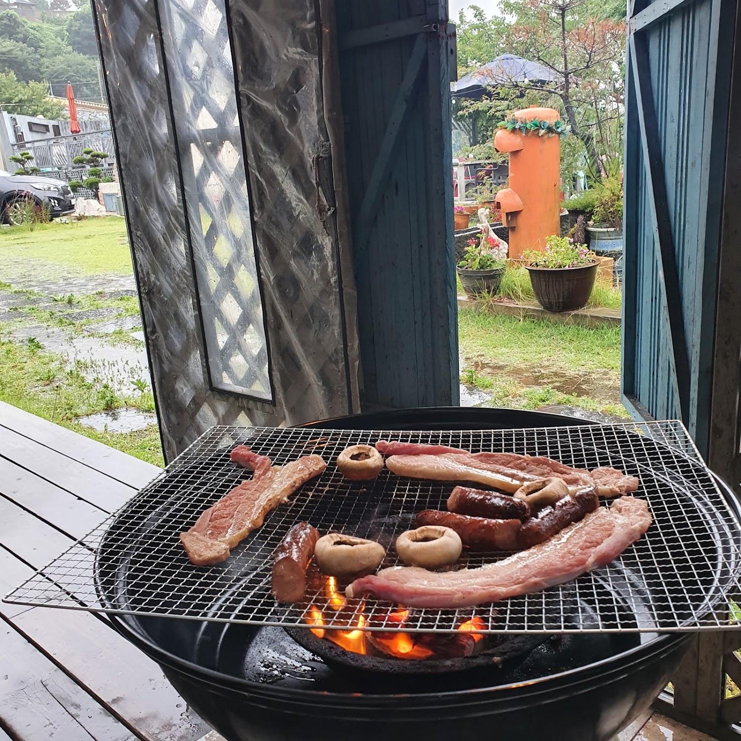 Cover Image for 메종드라메르