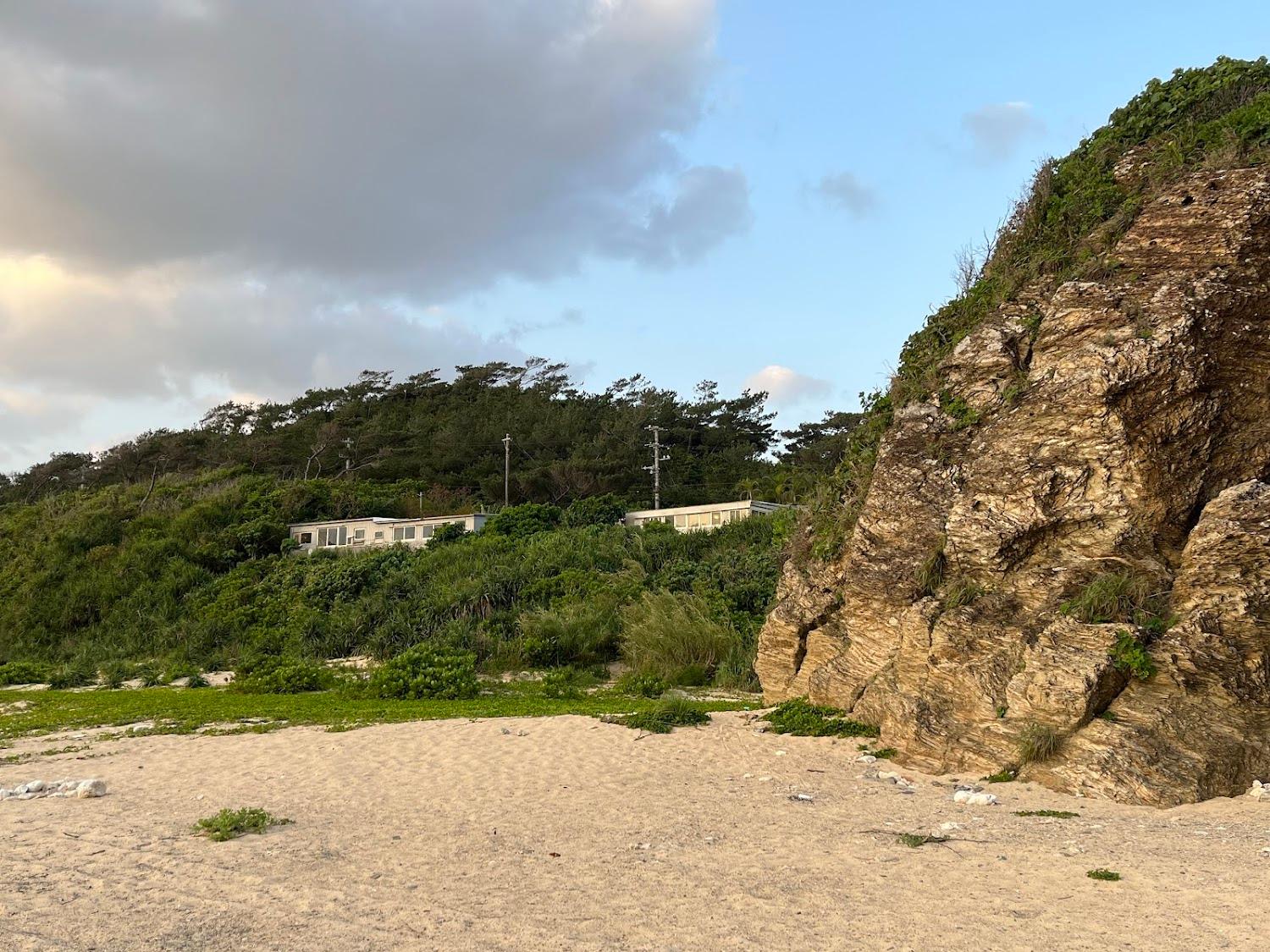Cover Image for 旅の宿 ニライカナイ