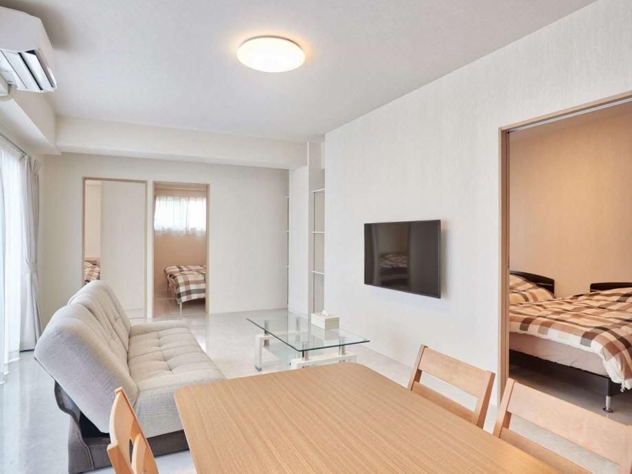 Cover Image for Mango Resort Okinawa Chatan
