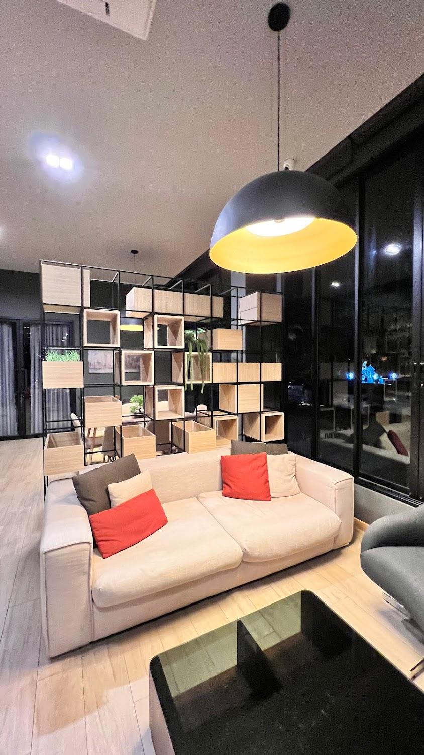 Cover Image for bliQ Hotel