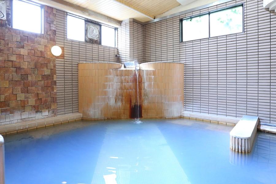 Cover Image for Hotel Yudanaka
