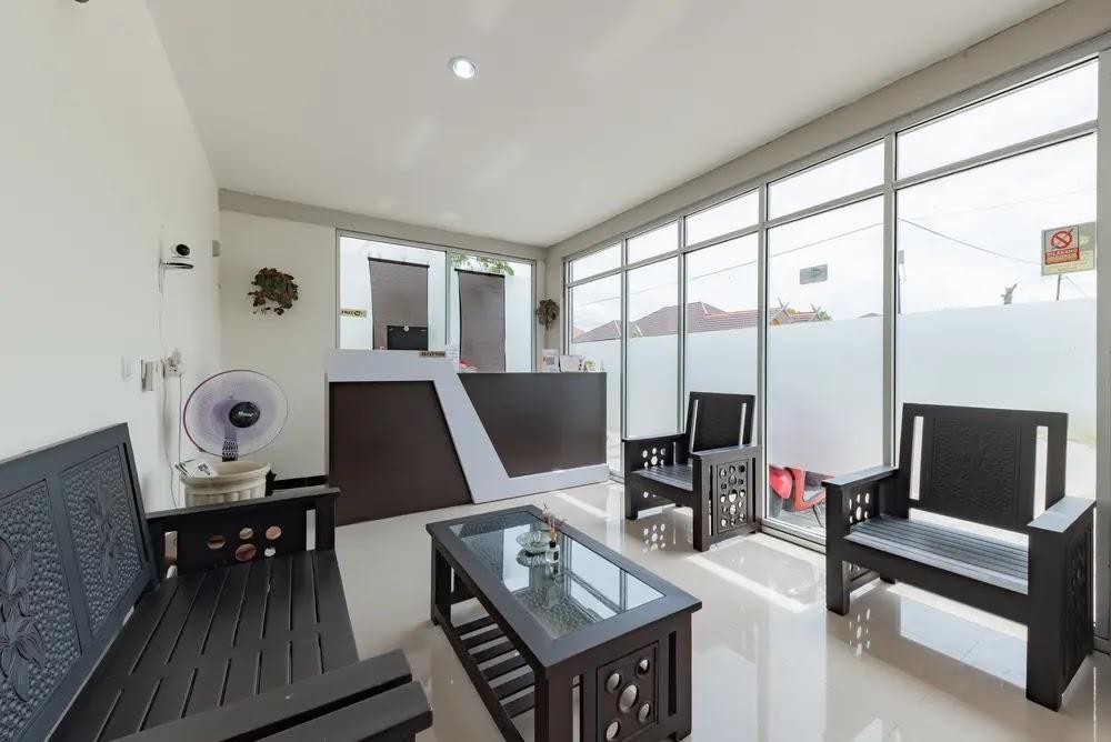 Cover Image for Urbanview Hotel Diamond Malai Permata Palangkaraya by RedDoorz