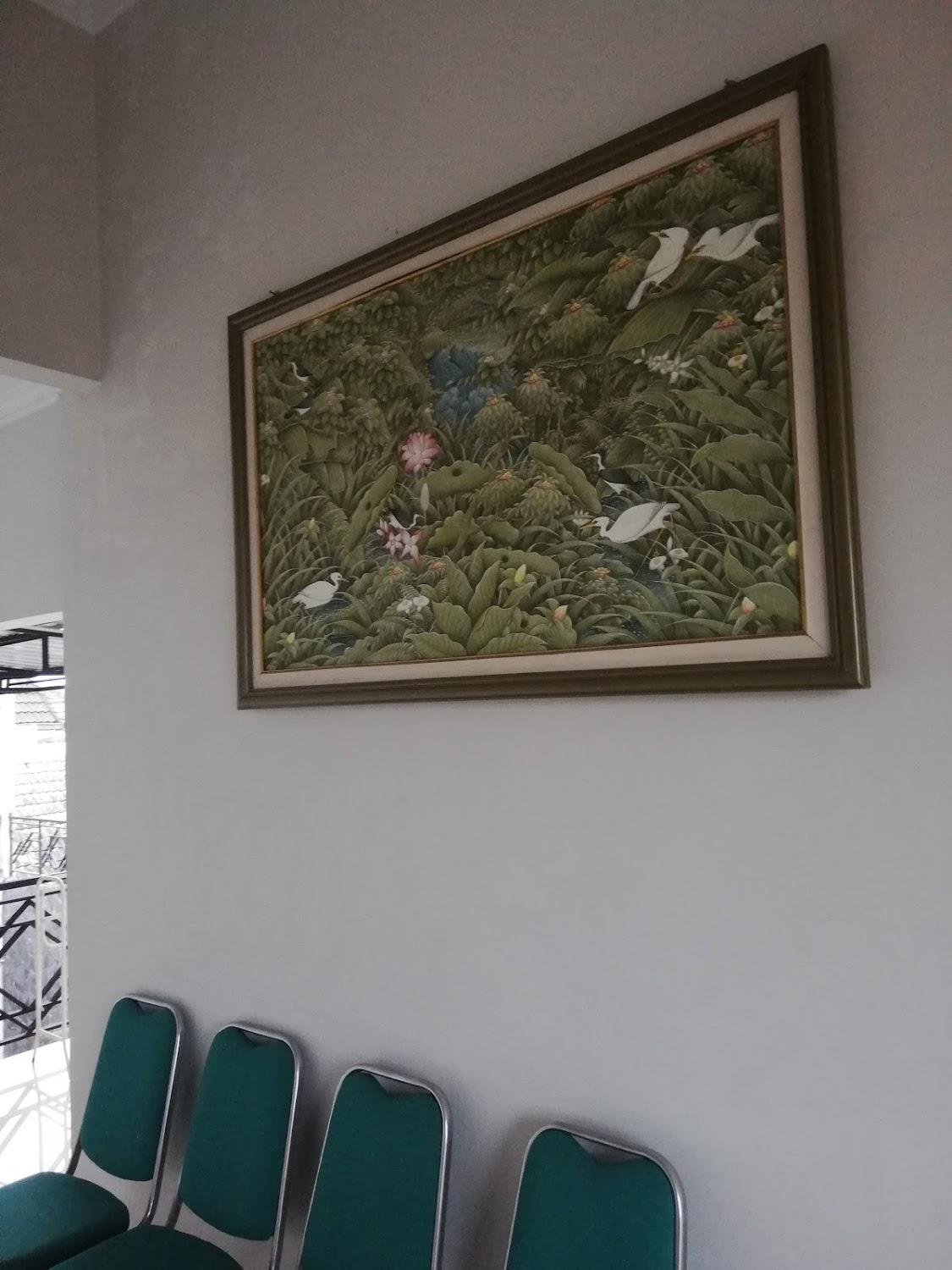 Cover Image for Surya Darma Homestay