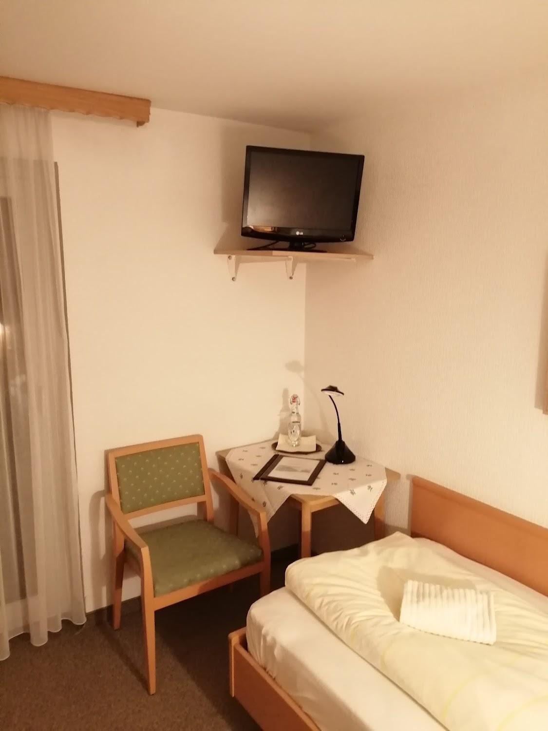 Cover Image for Hotel Anneliese, Unterjoch