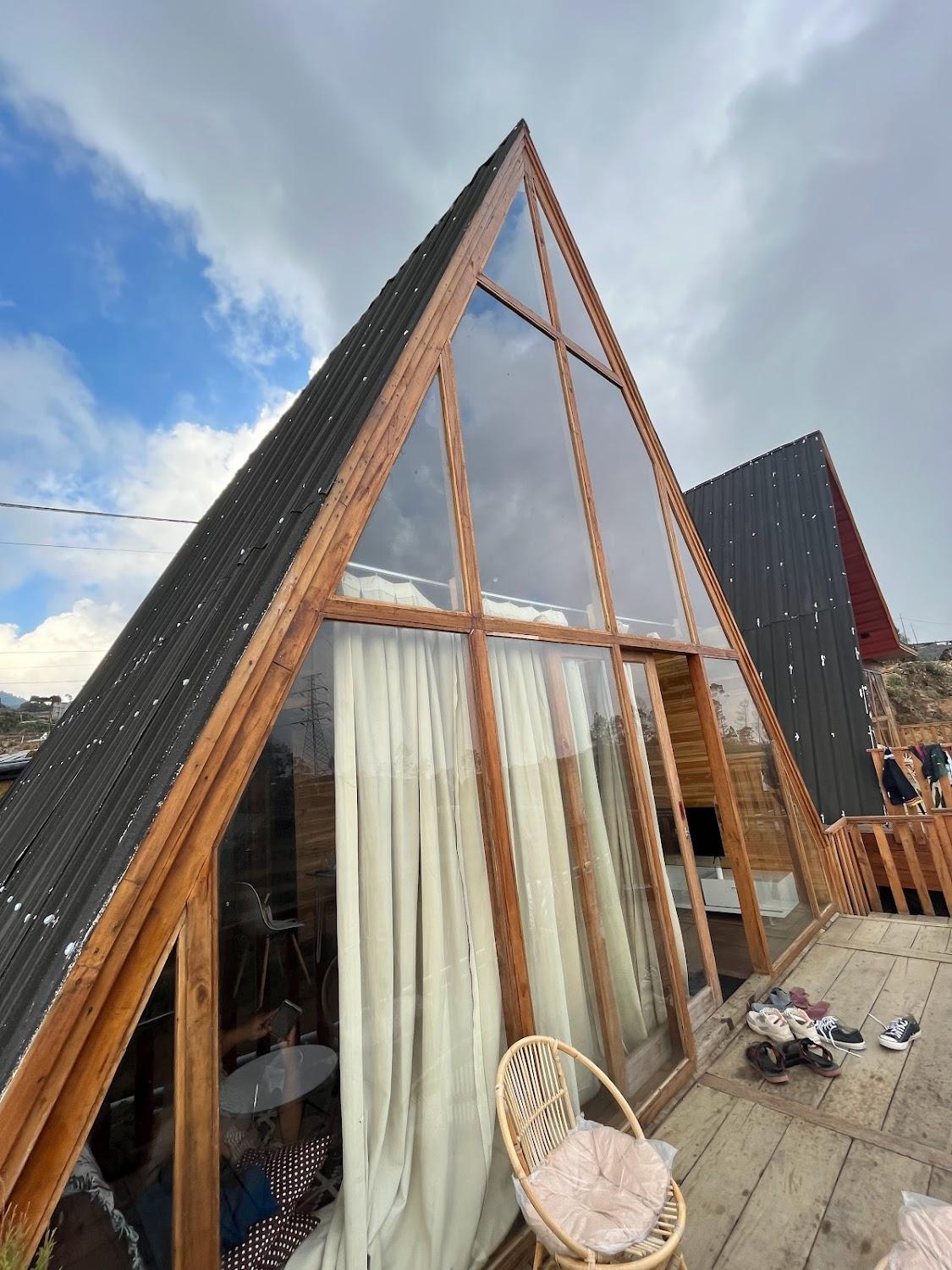 Cover Image for Tani House Cabin