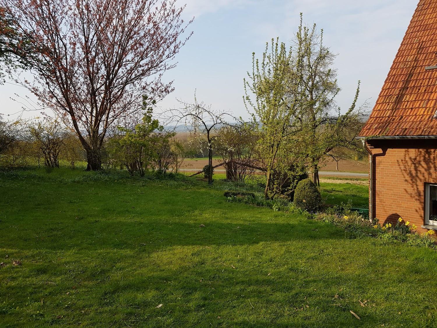 Cover Image for Bauernhofpension Bücker