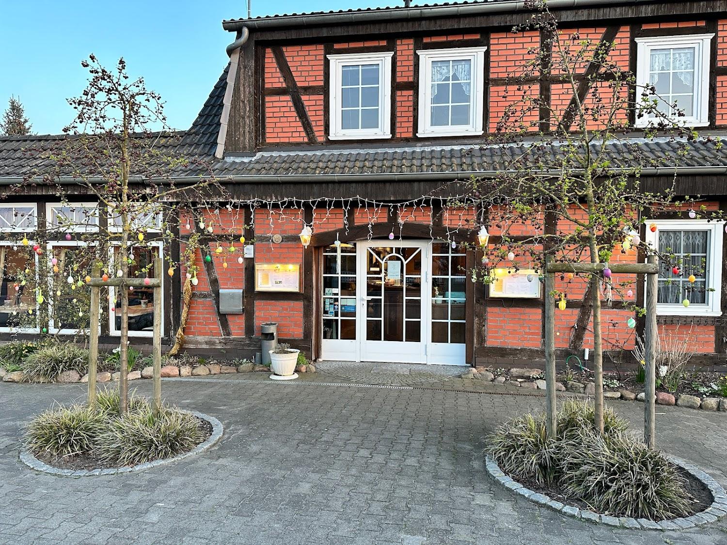 Cover Image for Wolfshotel ® am Arendsee