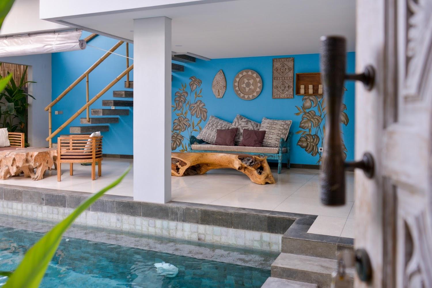 Cover Image for The Loft Villas Echo