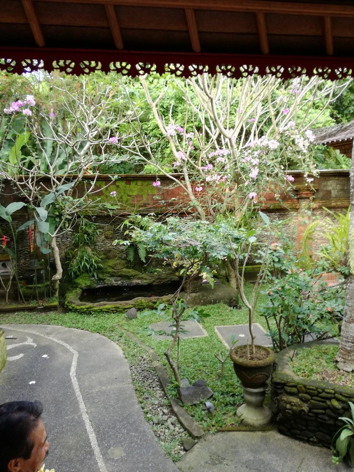 Cover Image for Surya Bagus Homestay
