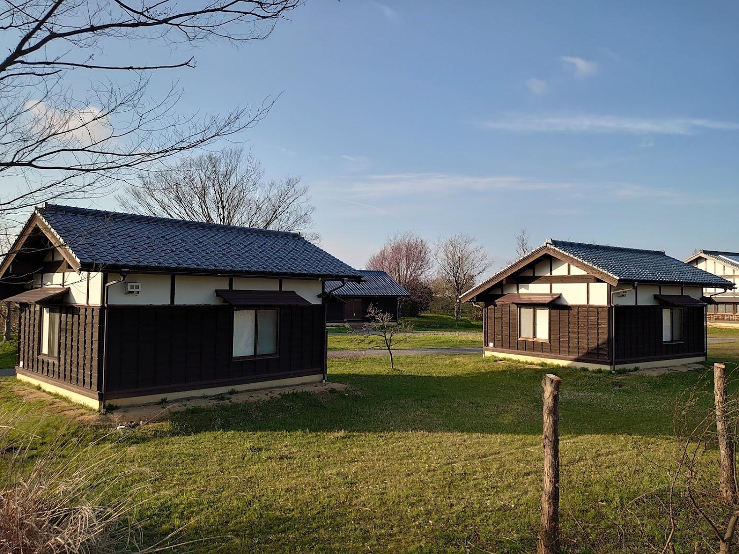 Cover Image for Cottage Ryofuso
