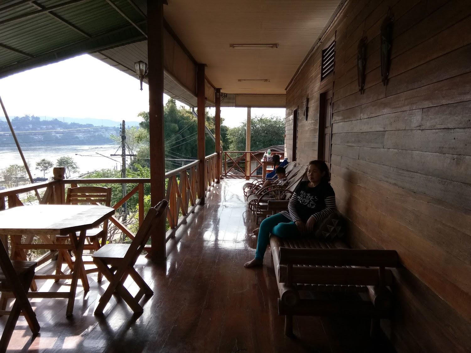 Cover Image for Sawadee Homestay @ 54