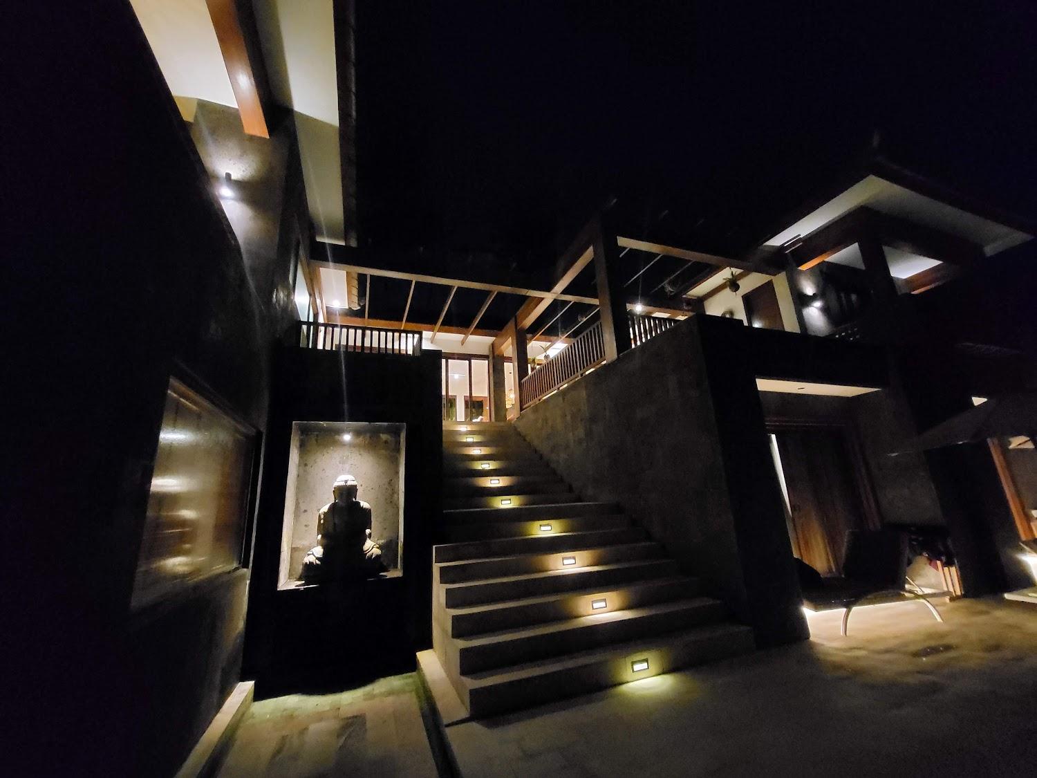 Cover Image for Villa Nalaya