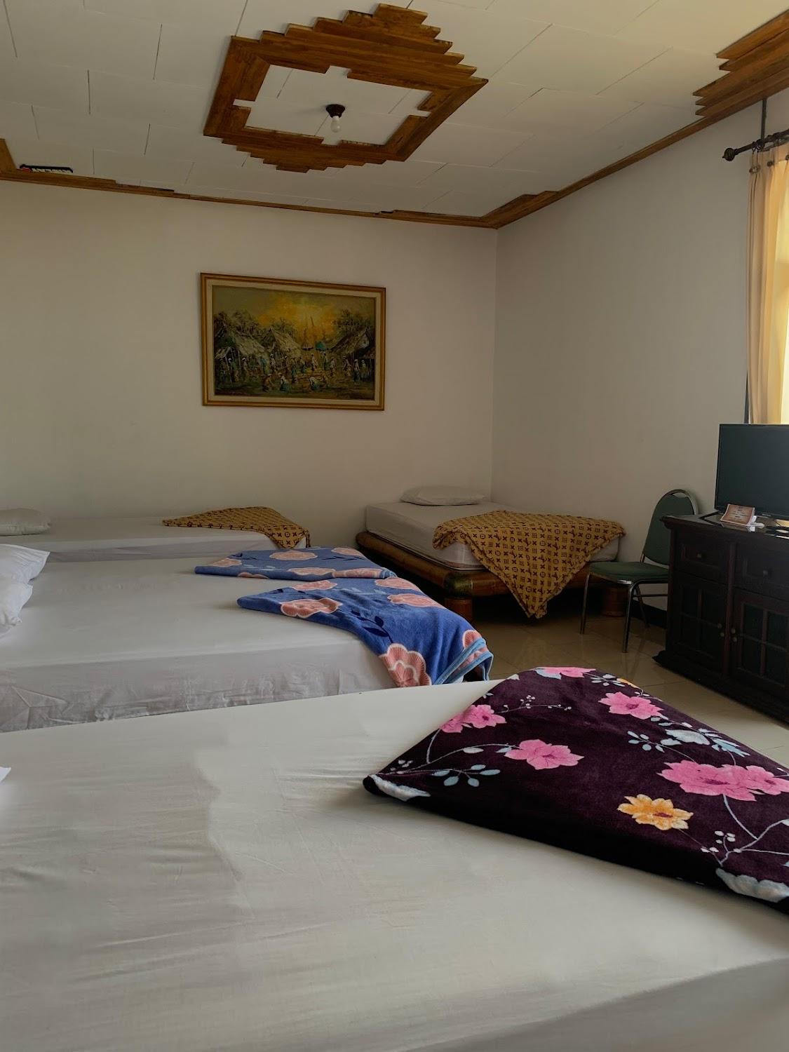 Cover Image for D'Baca Homestay