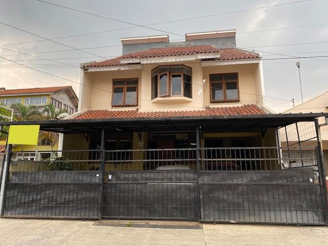 Cover Image for Tubagus Guest House
