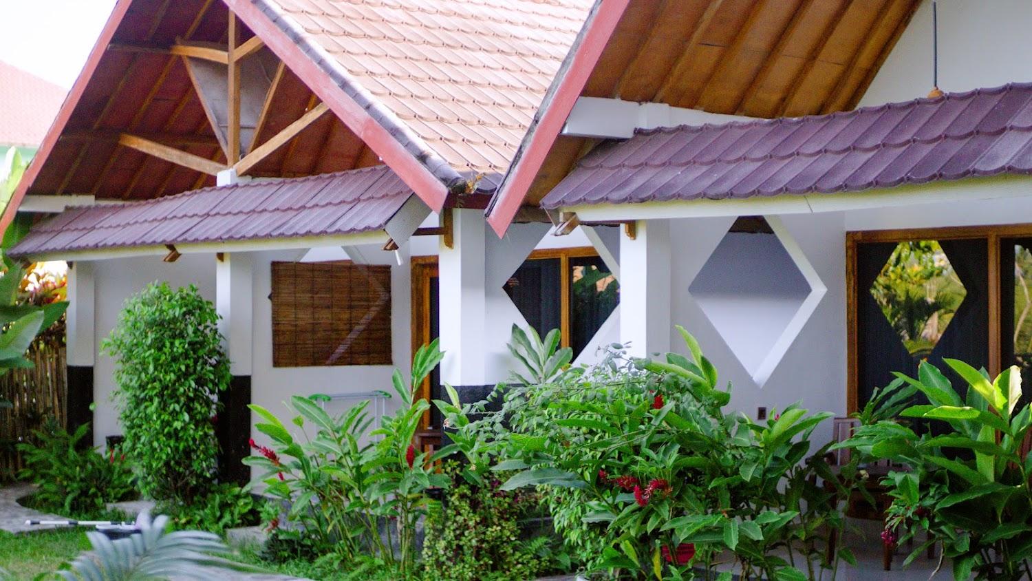 Cover Image for Novia Guest House Lombok-Tetebatu