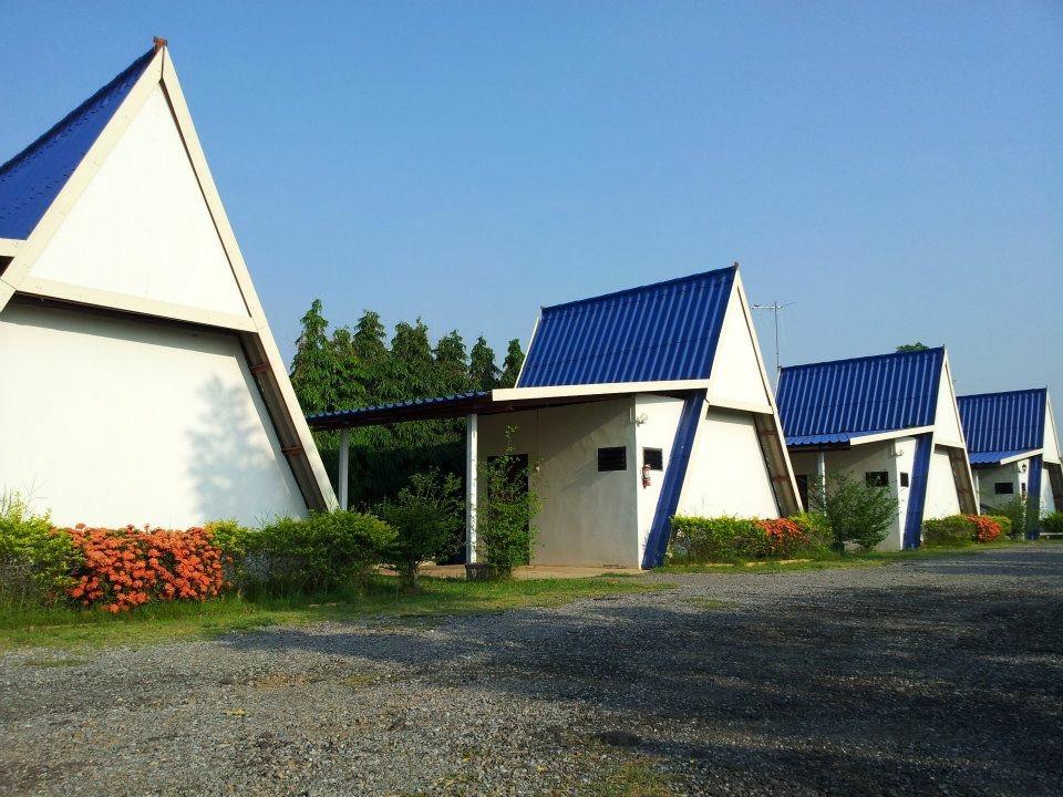 Cover Image for Suan Ma Phrao Resort