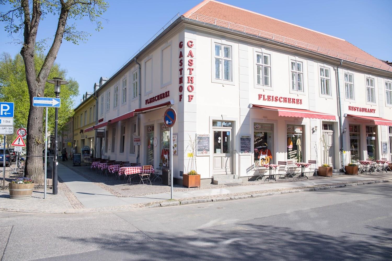 Cover Image for Gasthof & Fleischerei Endler