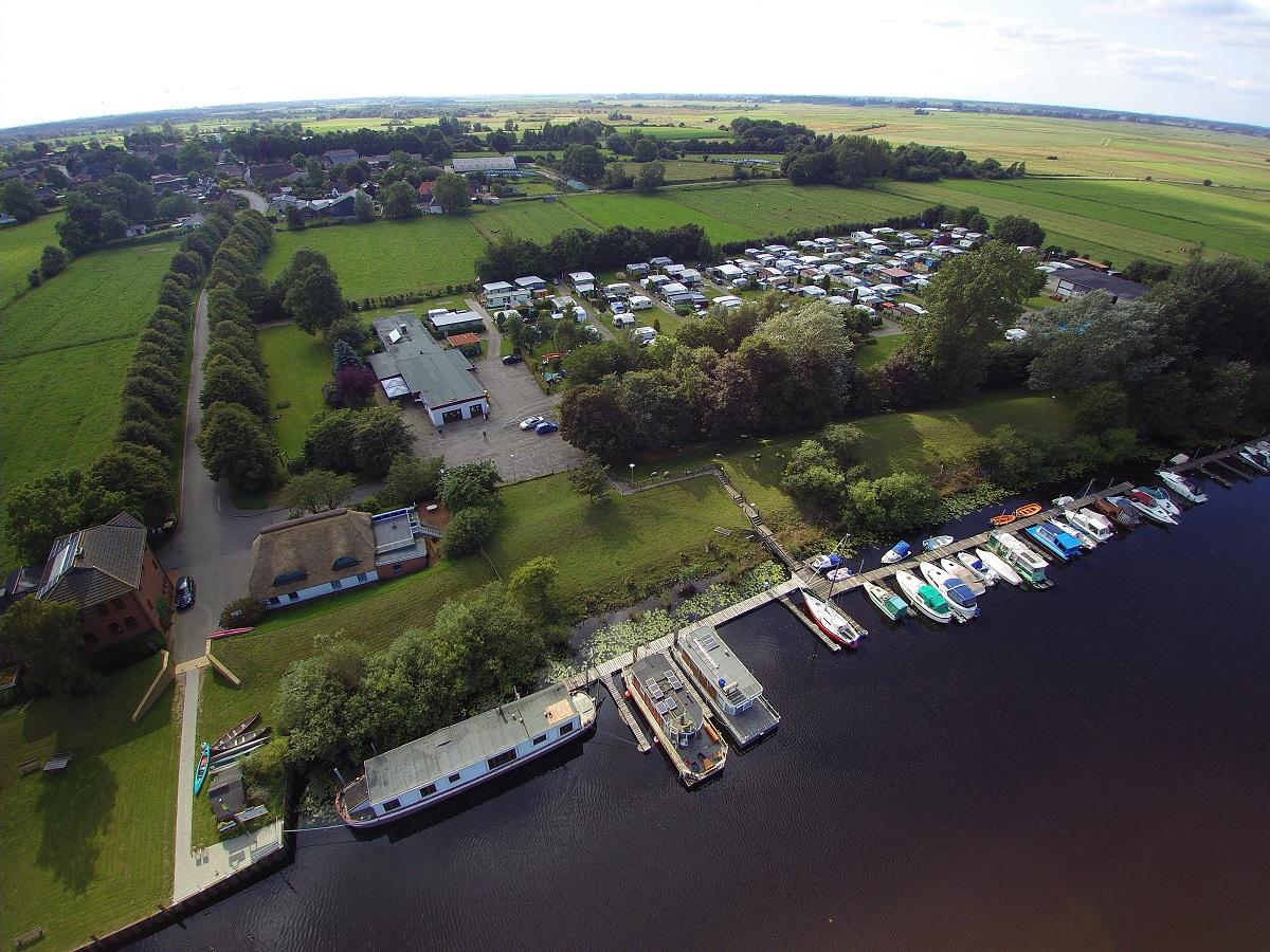 Cover Image for Eidertal Camping