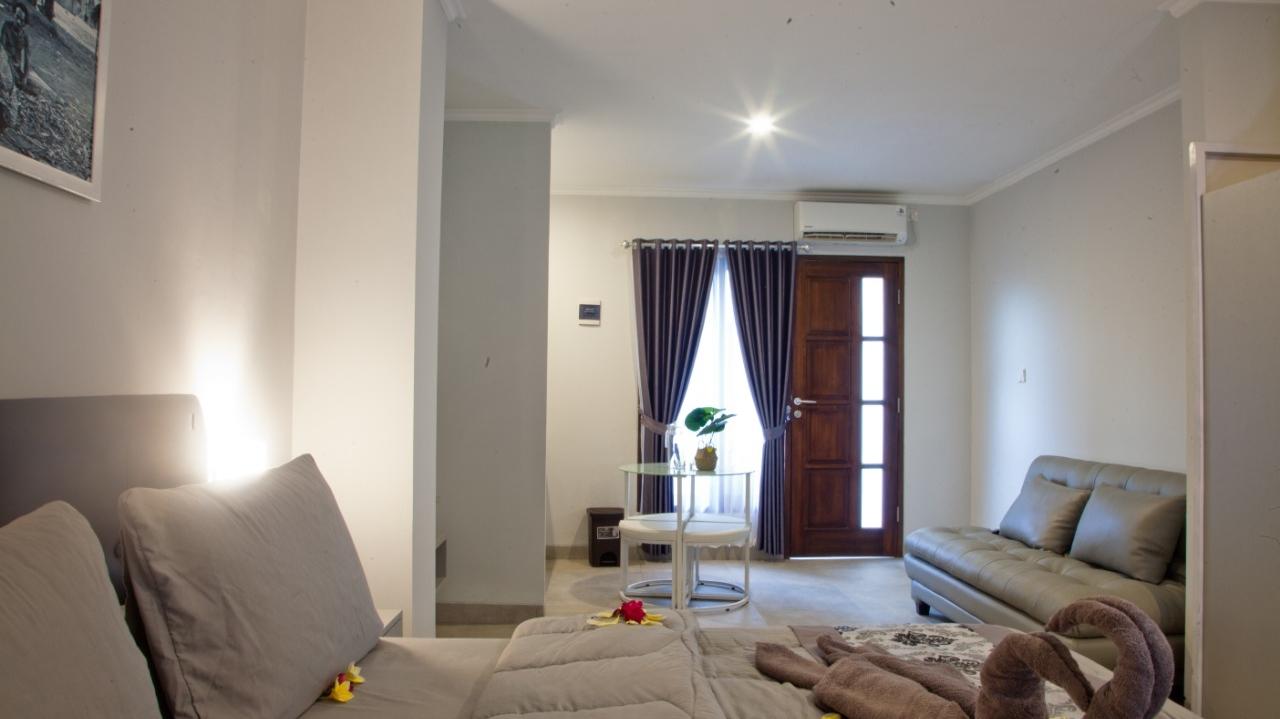 Cover Image for de'Govin Apartment