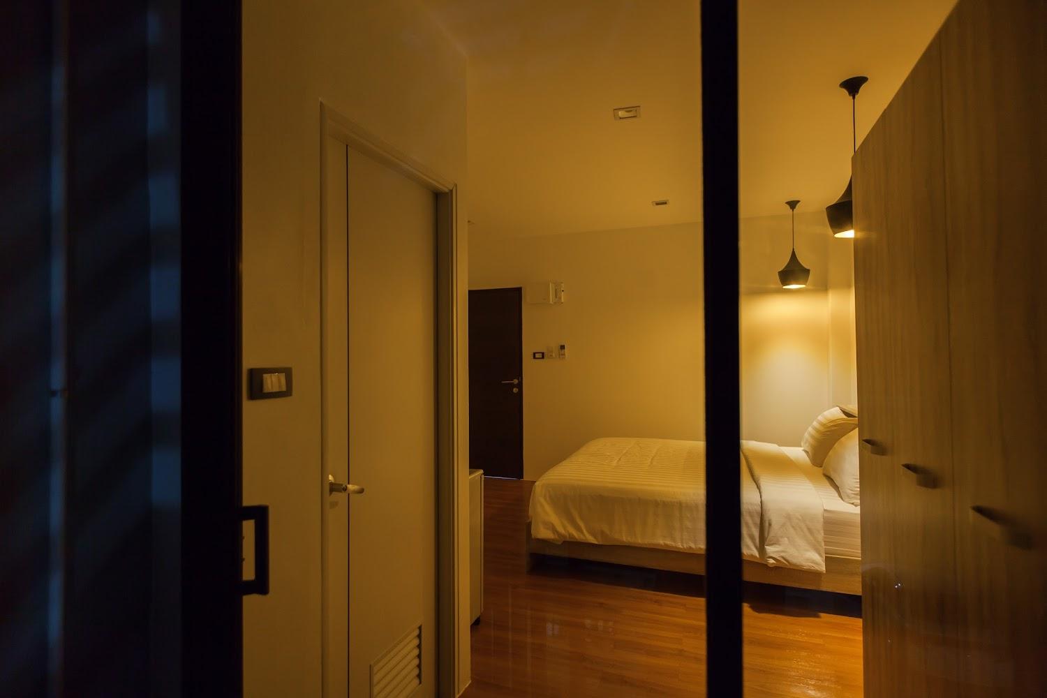 Cover Image for Thamm residence