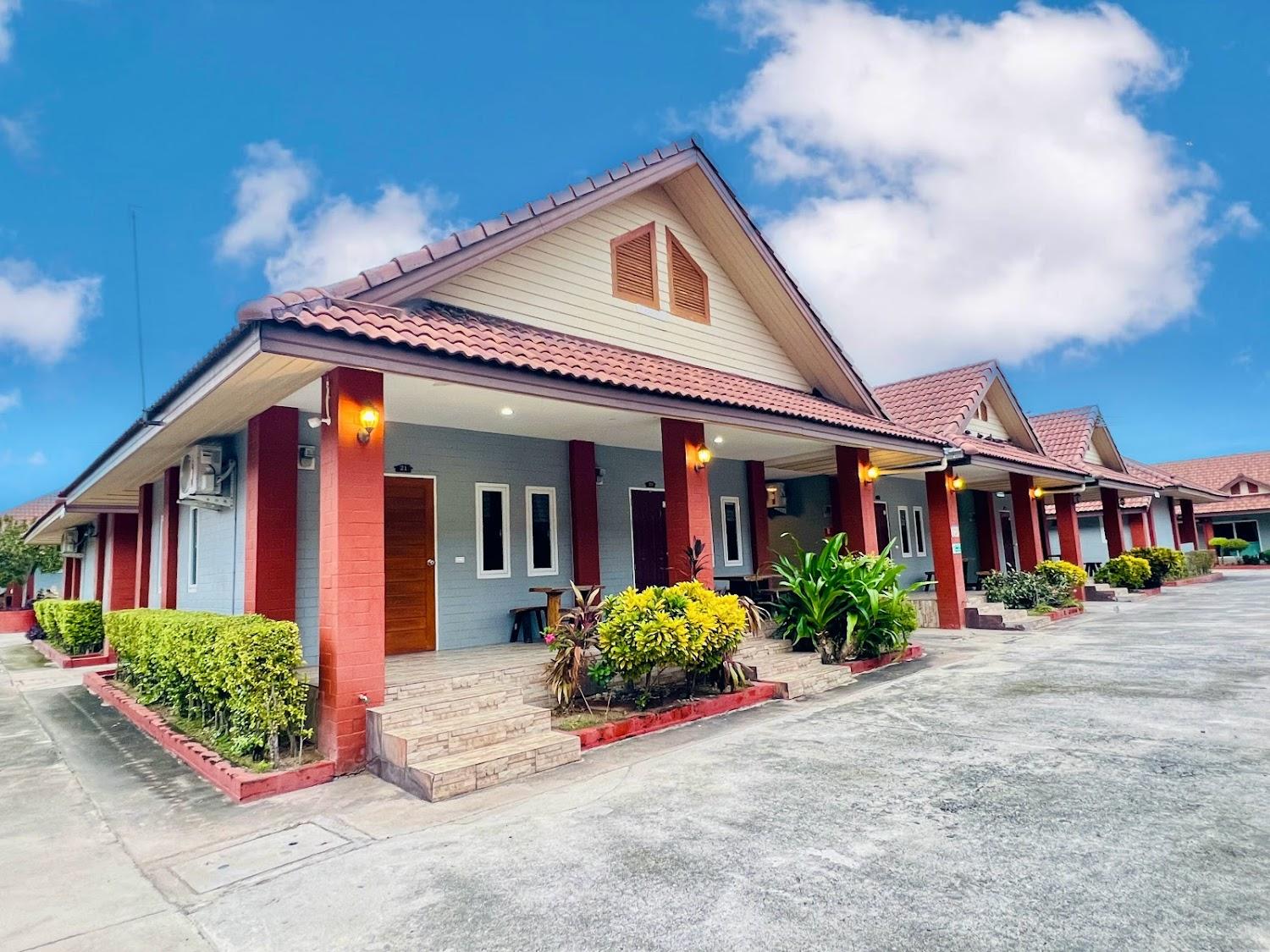 Cover Image for Benwadee Resort