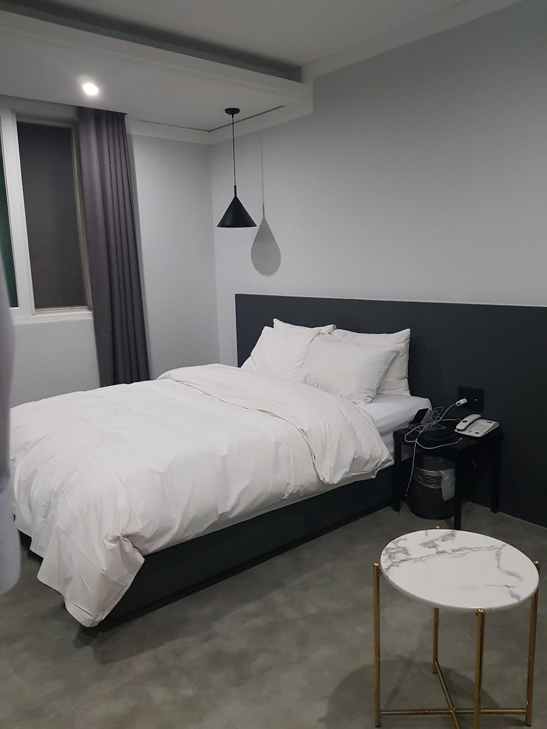 Cover Image for Hotel KLAUM