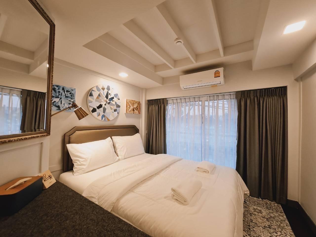 Cover Image for Suraya Bangkok Hostel & Kitchen