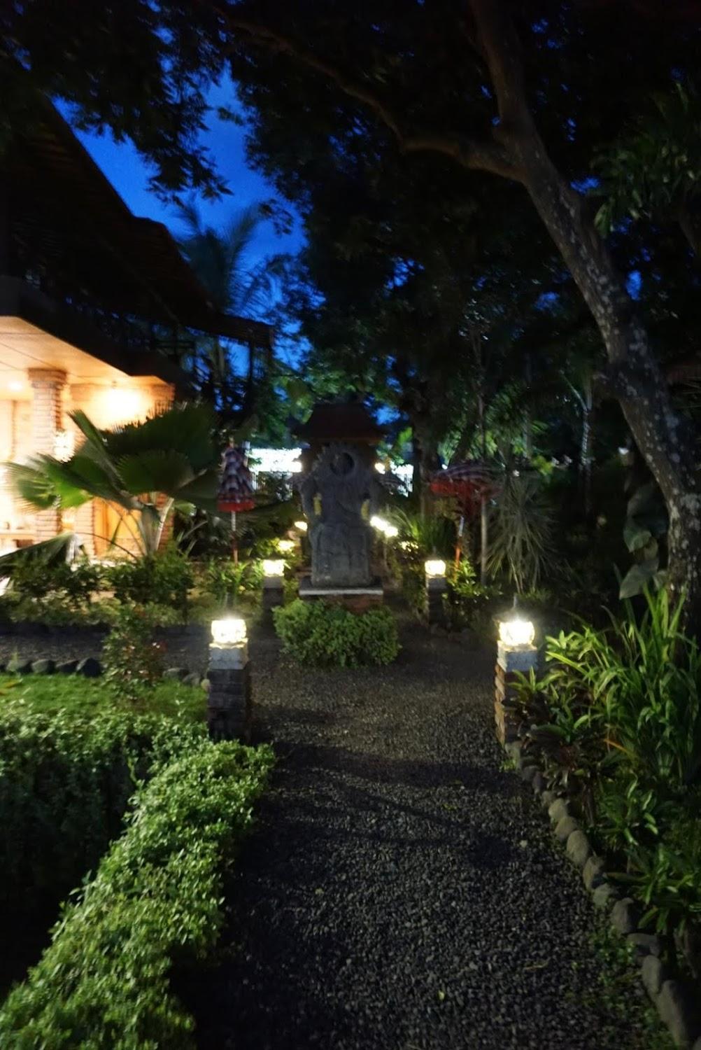 Cover Image for villa bantes mps