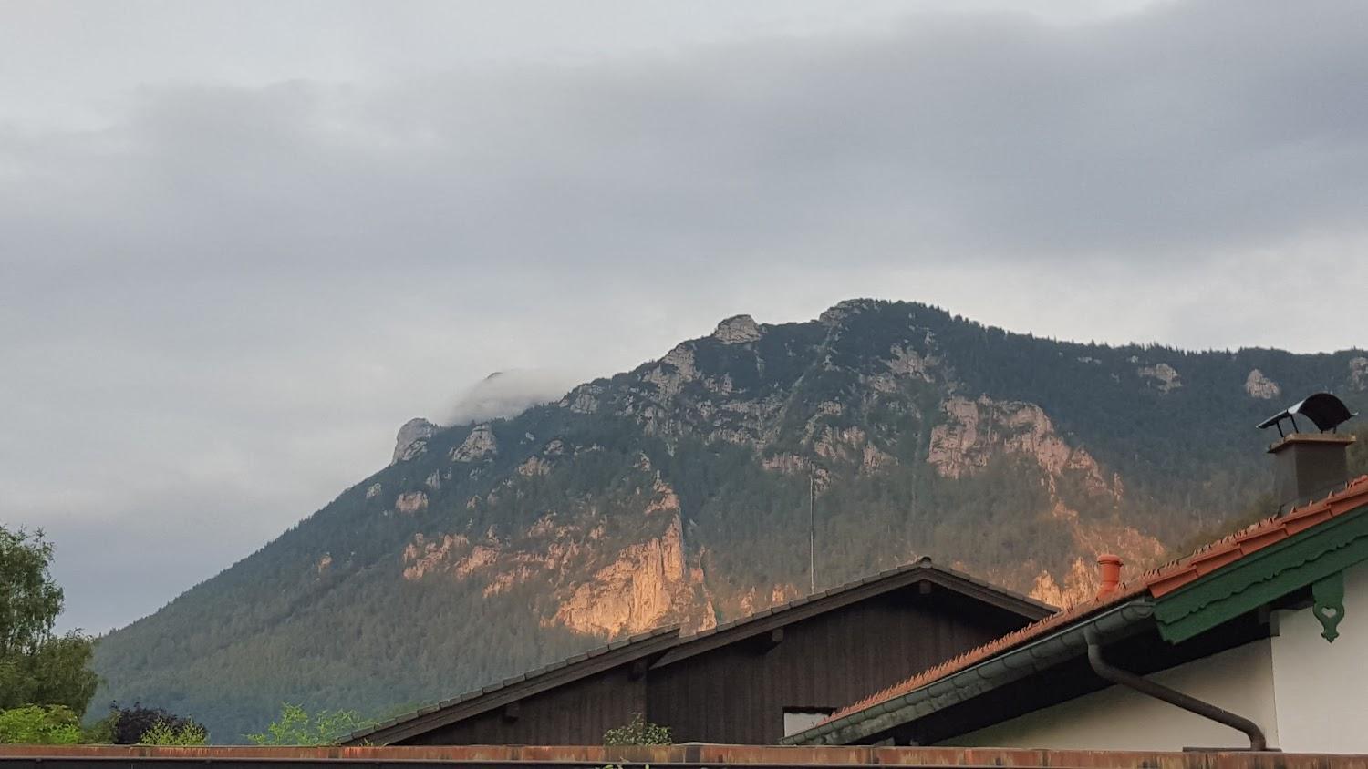 Cover Image for Gästehaus Eckart - Inzell